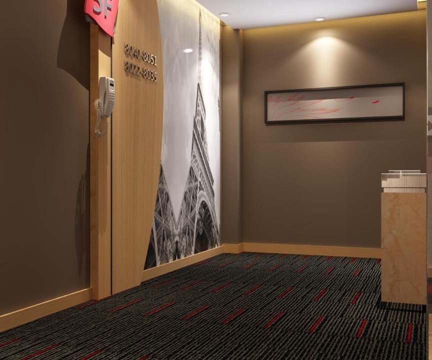 Photo of Bedroom in Huoshan County