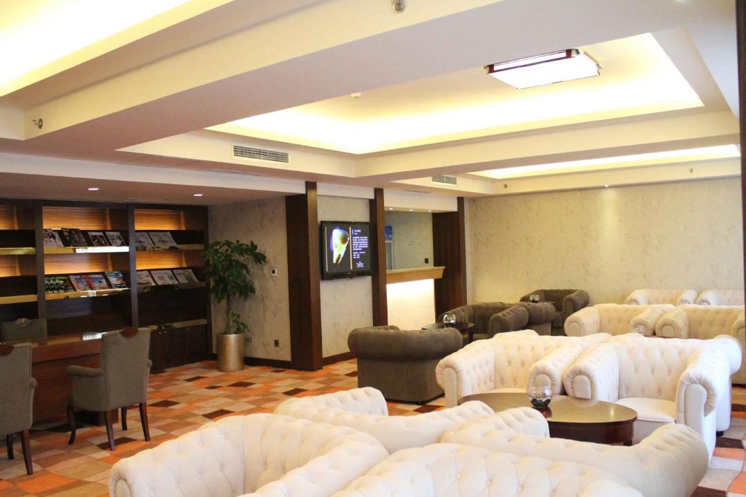 Photo of Livingroom in Jinniu