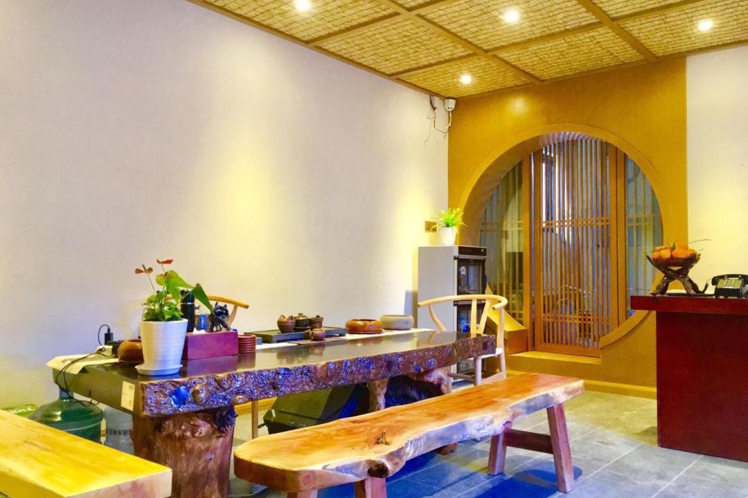 Photo of Livingroom in Dali Ancient Town