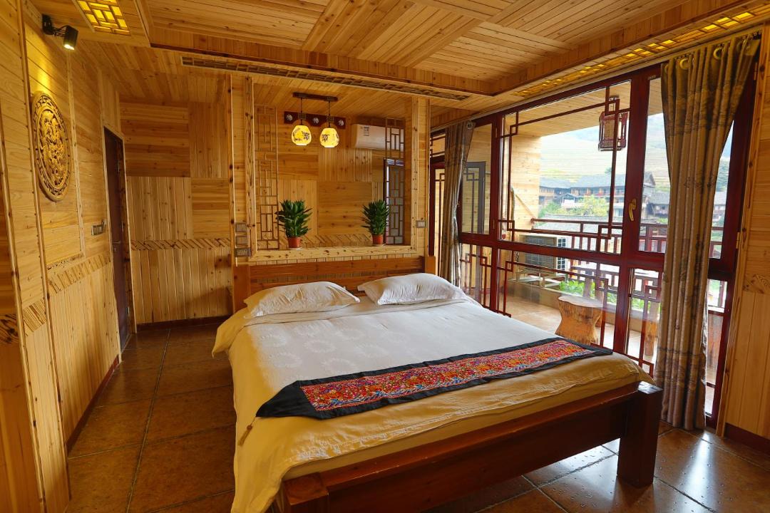 Photo of Bedroom in Longsheng