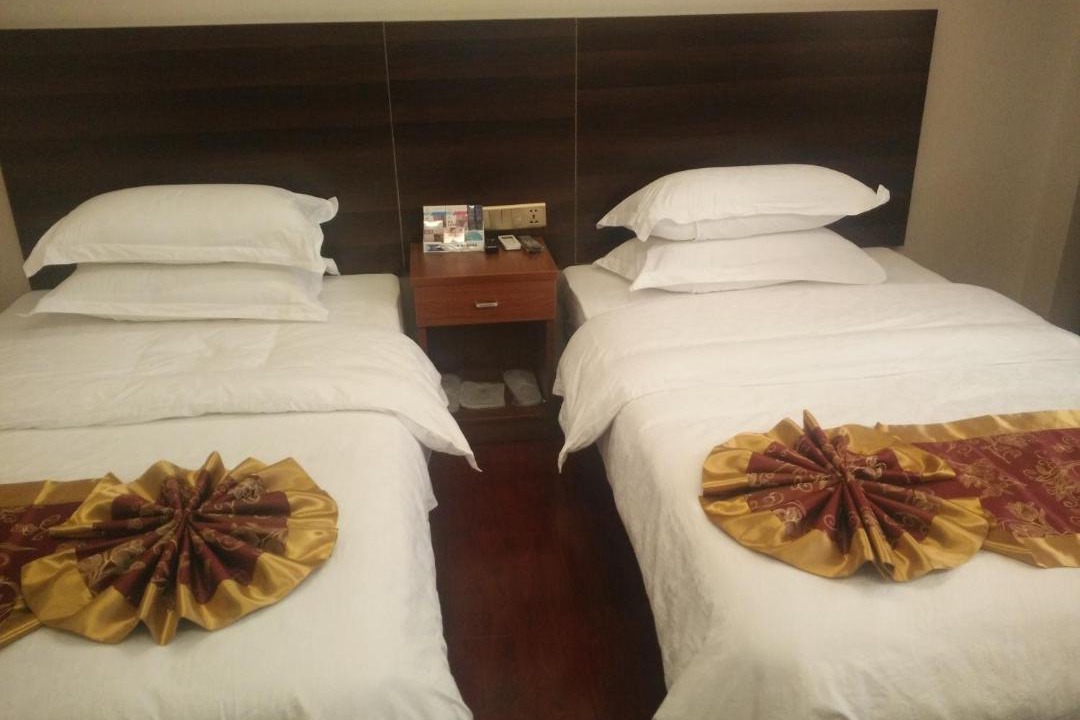 Photo of Bedroom in Luxi