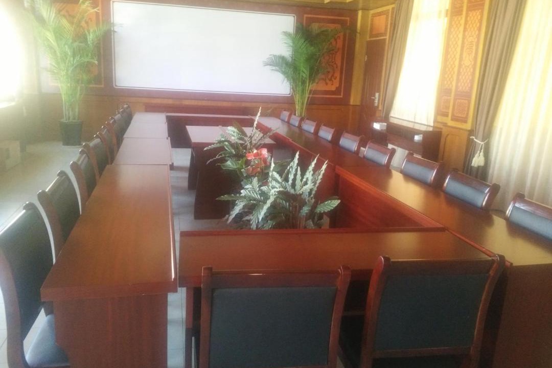 Photo of Livingroom in Luxi