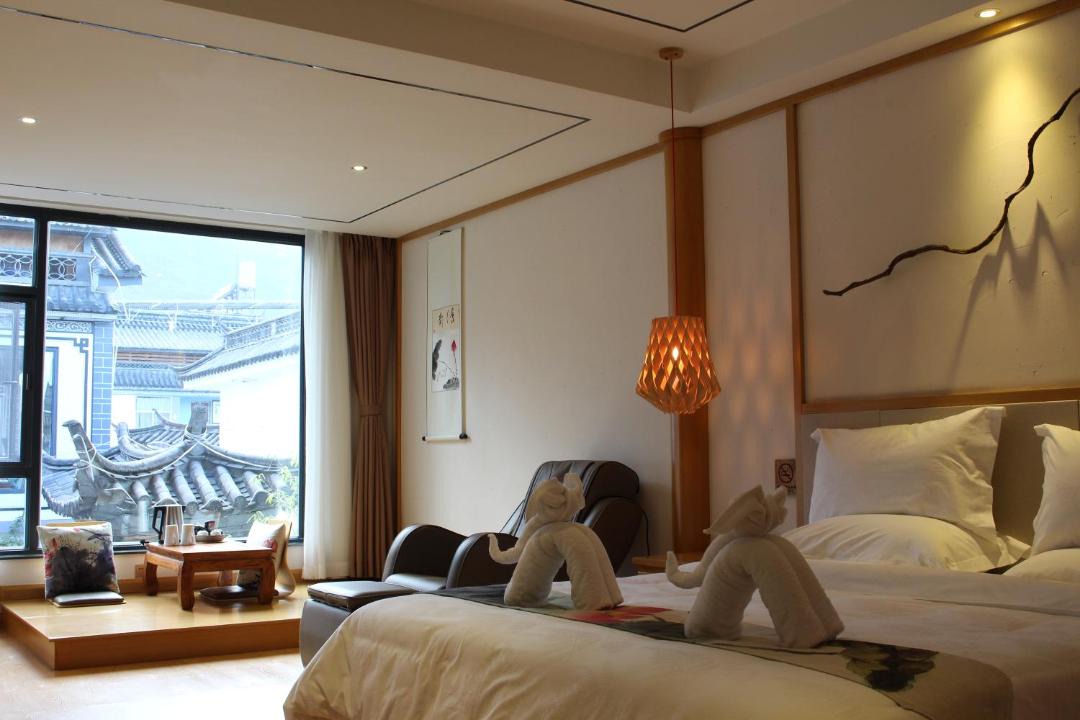 Photo of Livingroom in Dali Ancient Town