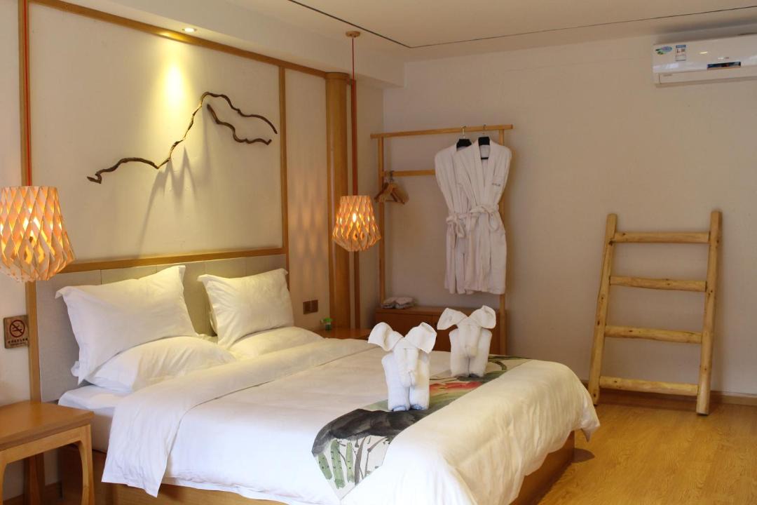 Photo of Bedroom in Dali Ancient Town