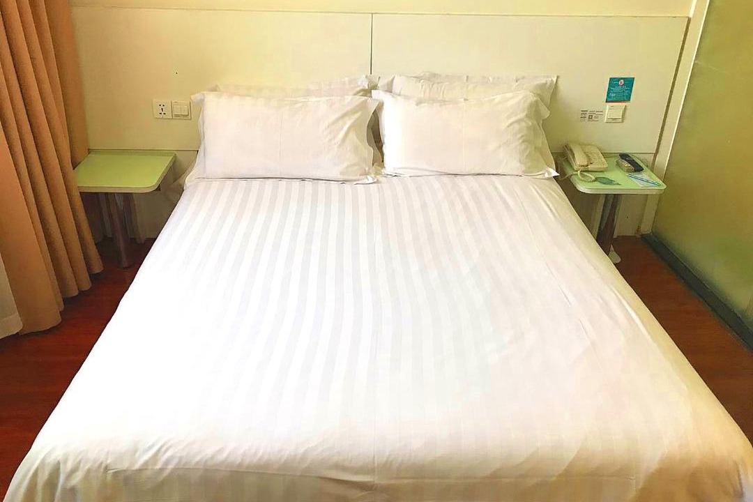 Photo of Bedroom in Changfeng Street