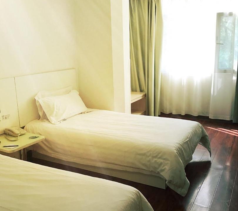 Photo of Bedroom in Changfeng Street