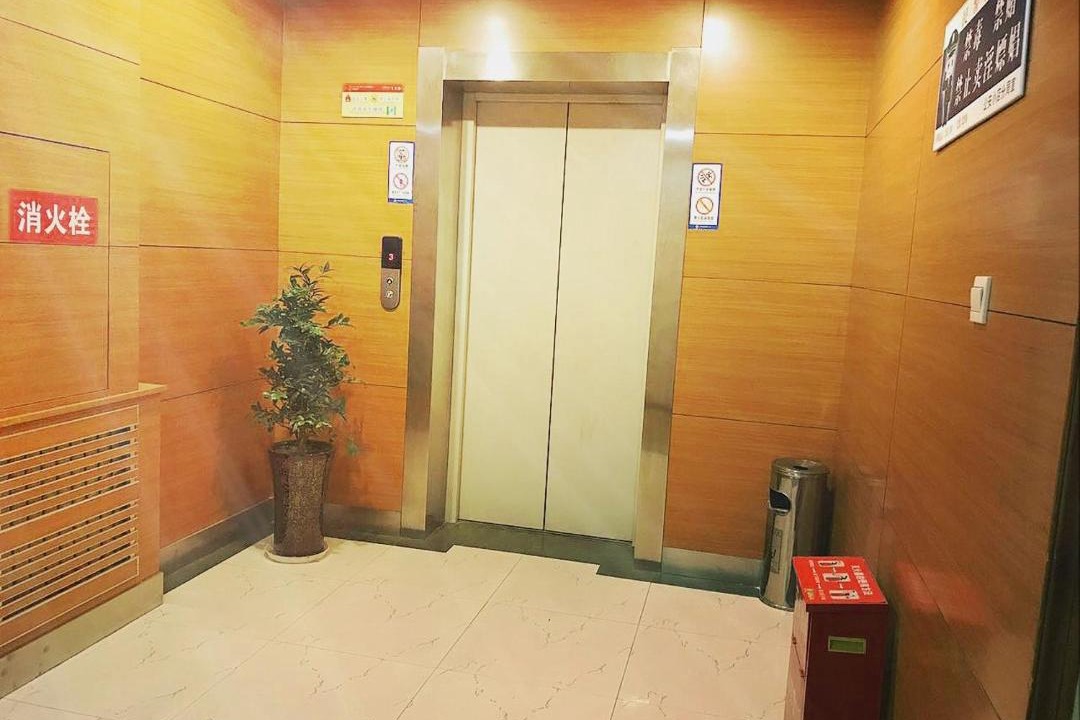 Photo of Bedroom in Changfeng Street