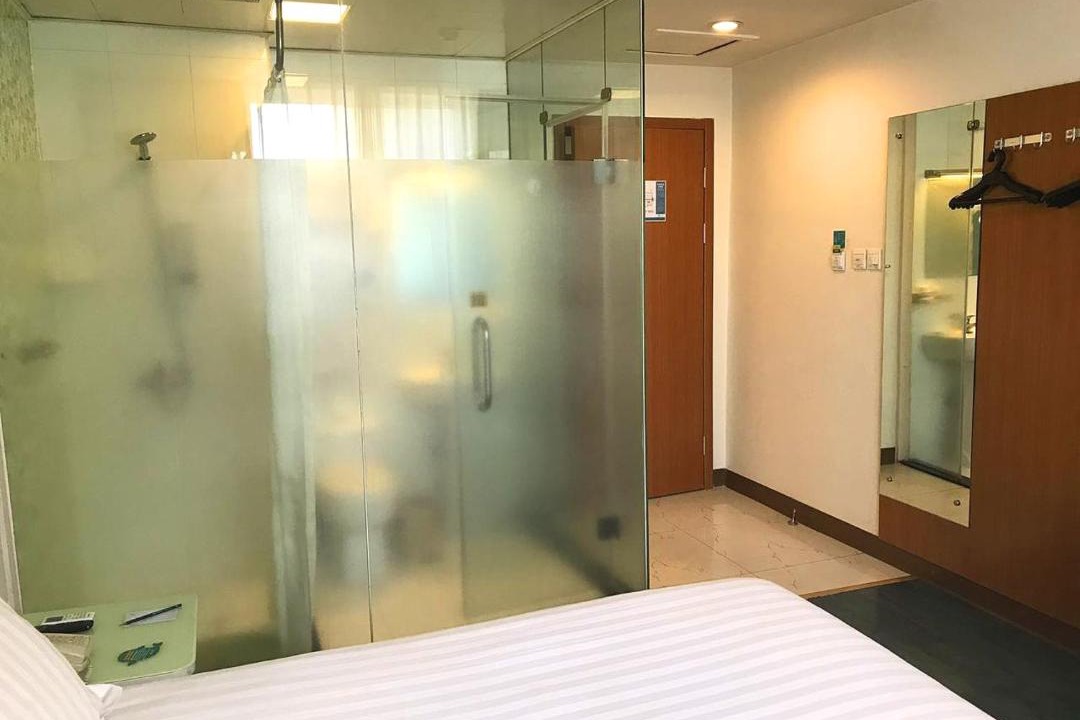 Photo of Bedroom in Changfeng Street