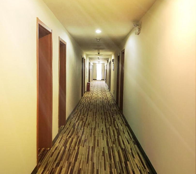 Photo of Bedroom in Changfeng Street