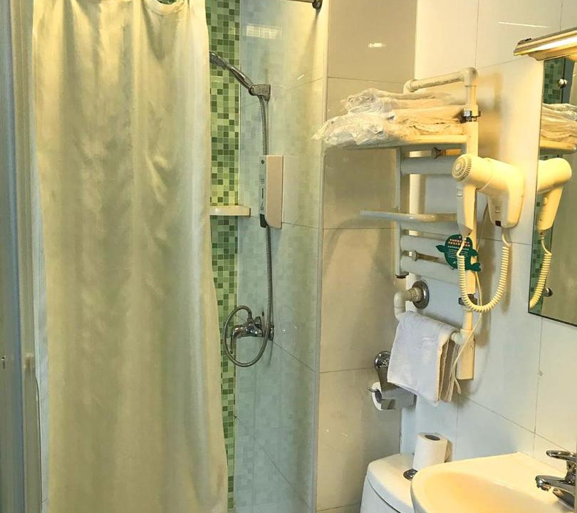 Photo of Bathroom in Changfeng Street