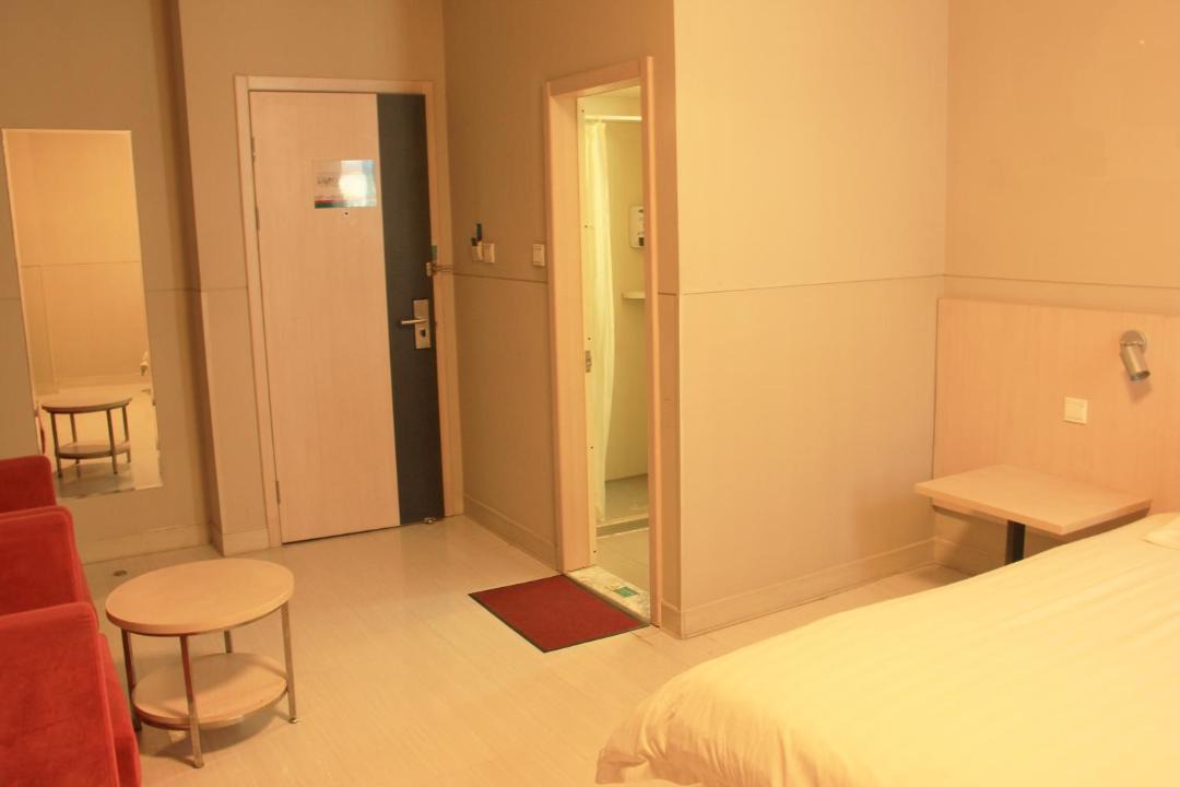 Photo of Bedroom in Yungang District