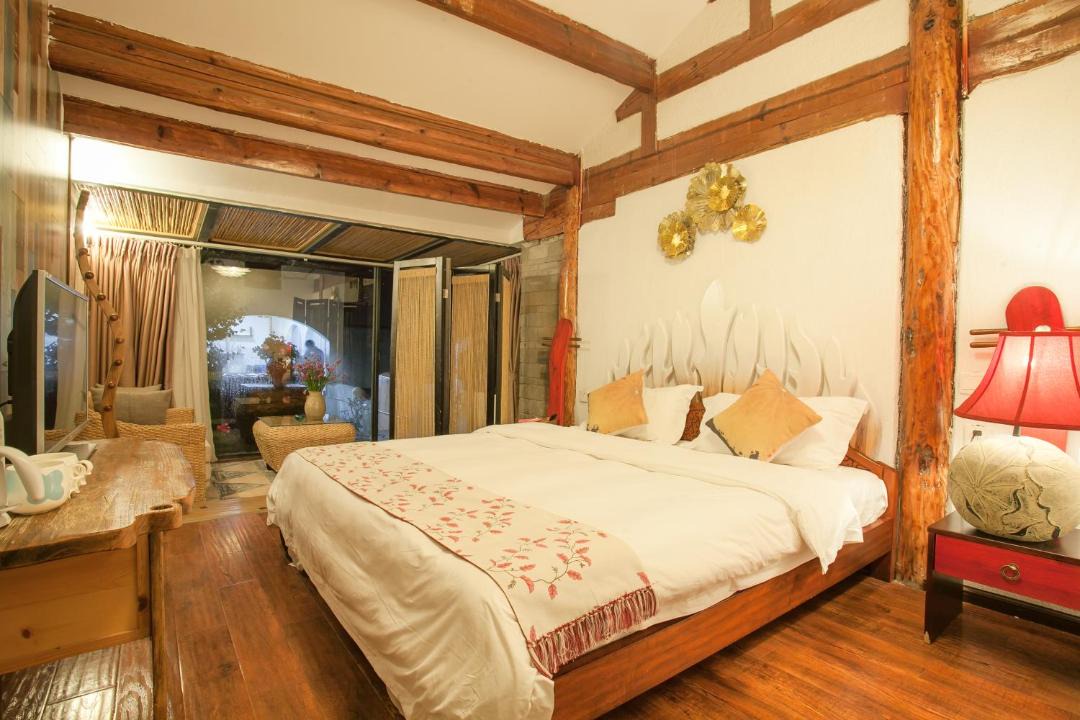 Photo of Bedroom in Xizhou