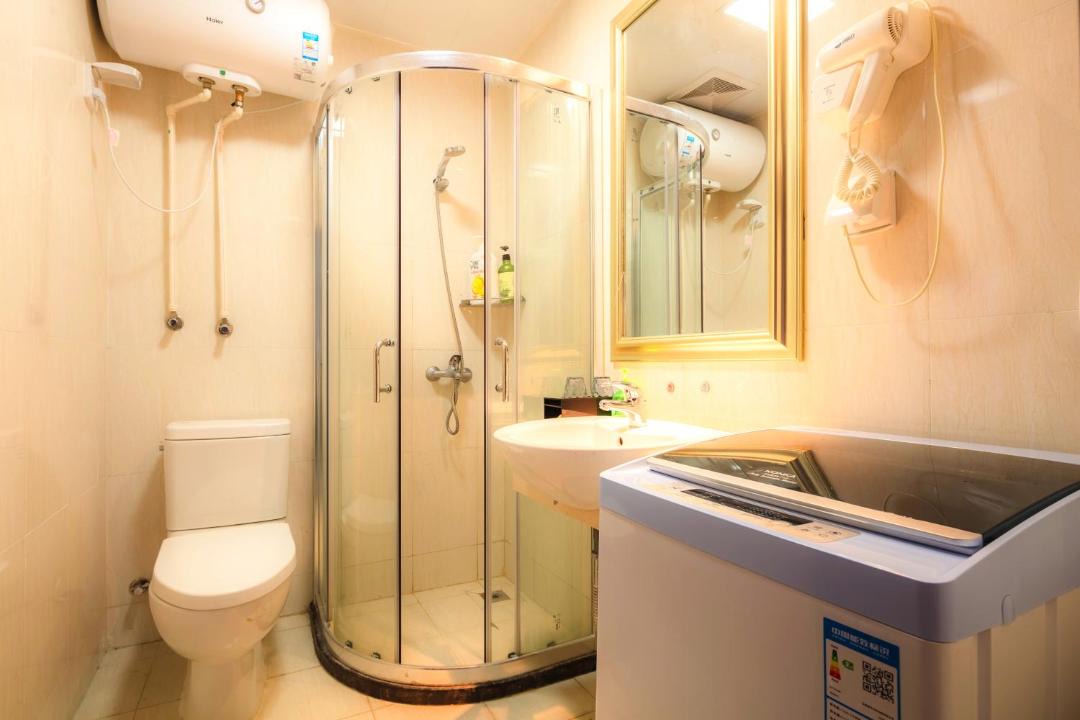 Photo of Bathroom in Pazhou Residential District