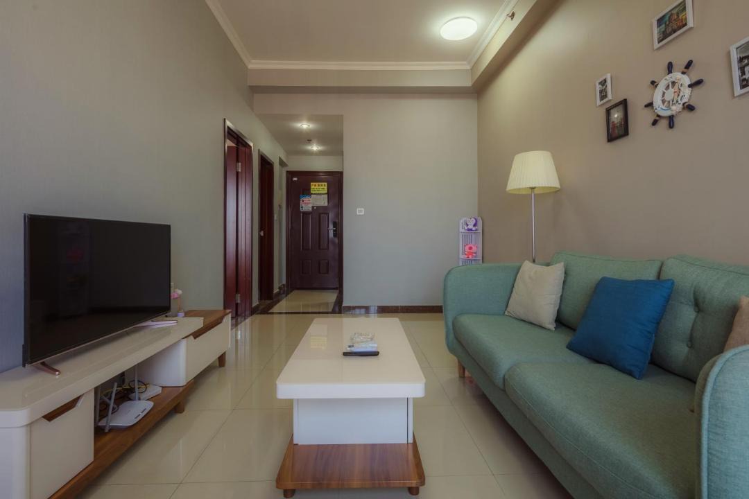 Photo of Livingroom in Pazhou Residential District