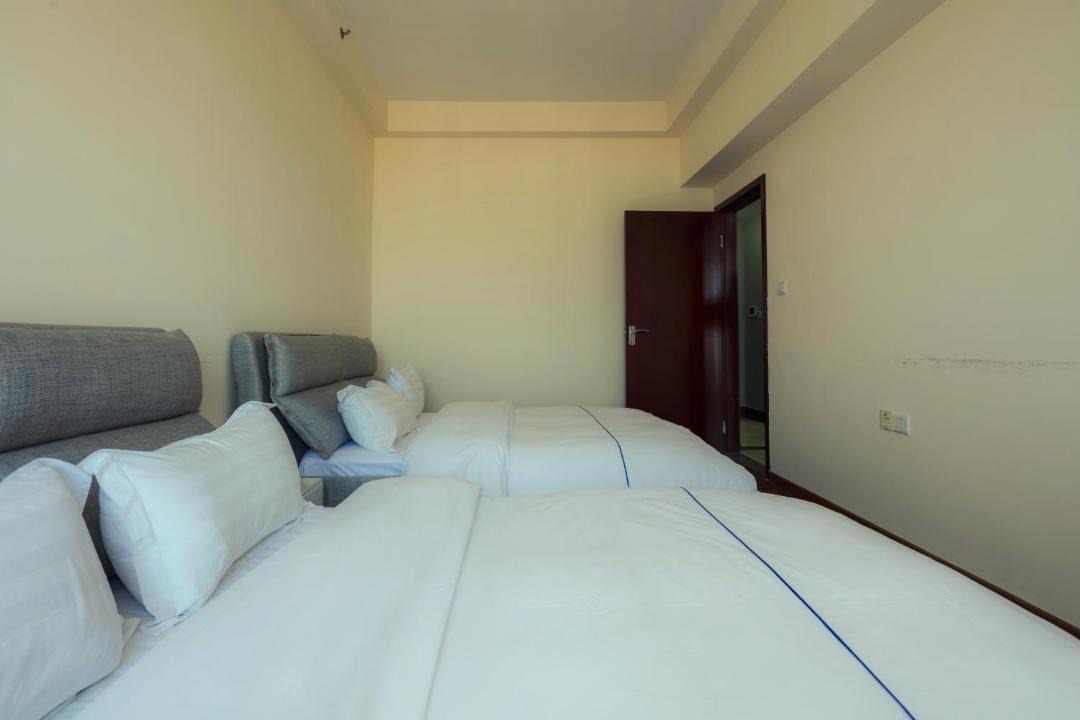 Photo of Bedroom in Pazhou Residential District