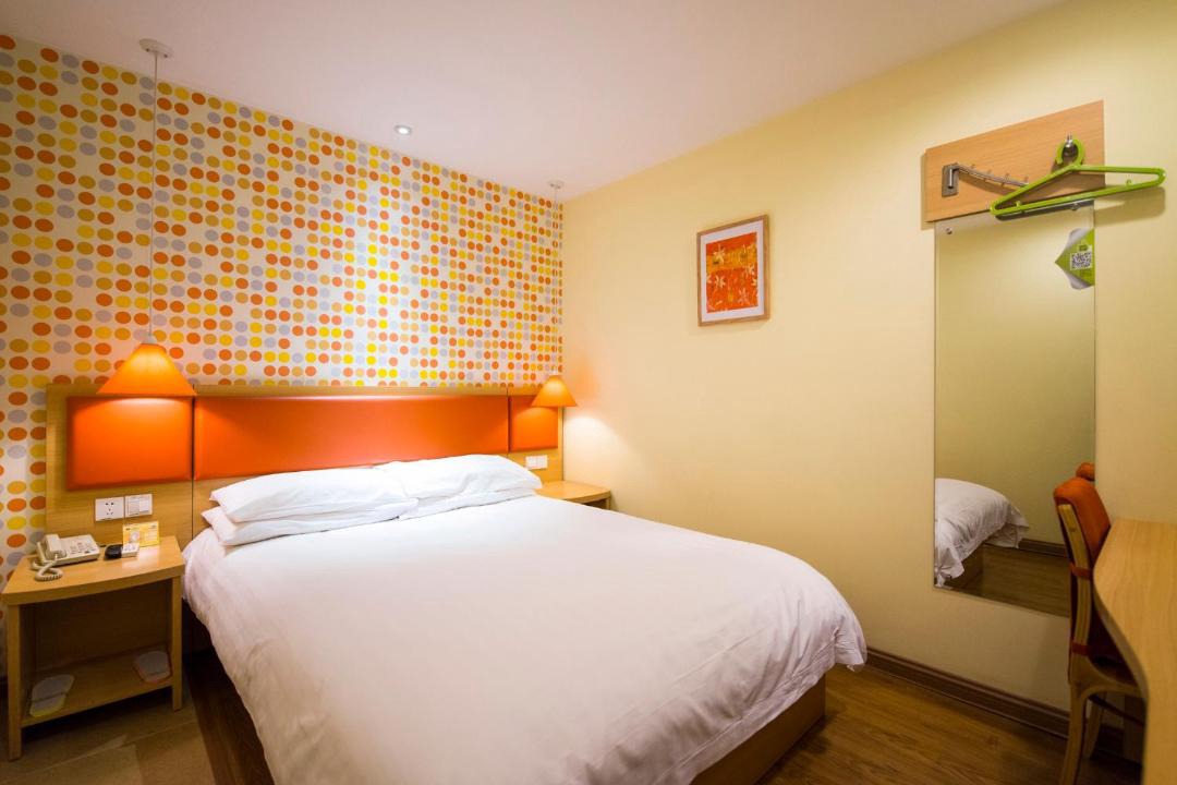 Photo of Bedroom in Yongchuan