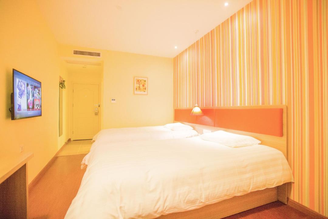 Photo of Bedroom in Yongchuan