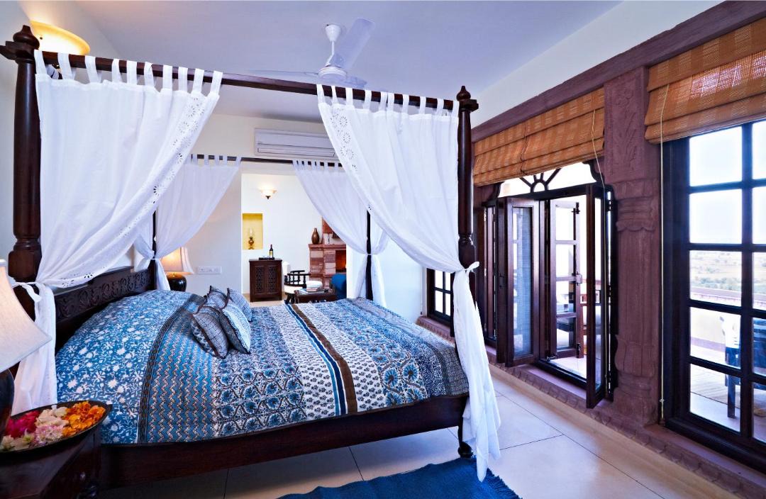 Photo of Bedroom in Sapotra
