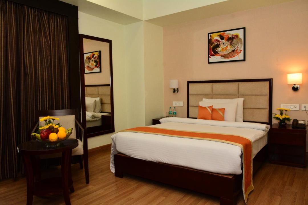 Photo of Bedroom in Gomti Nagar