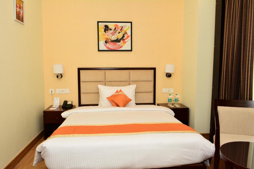 Photo of Bedroom in Gomti Nagar