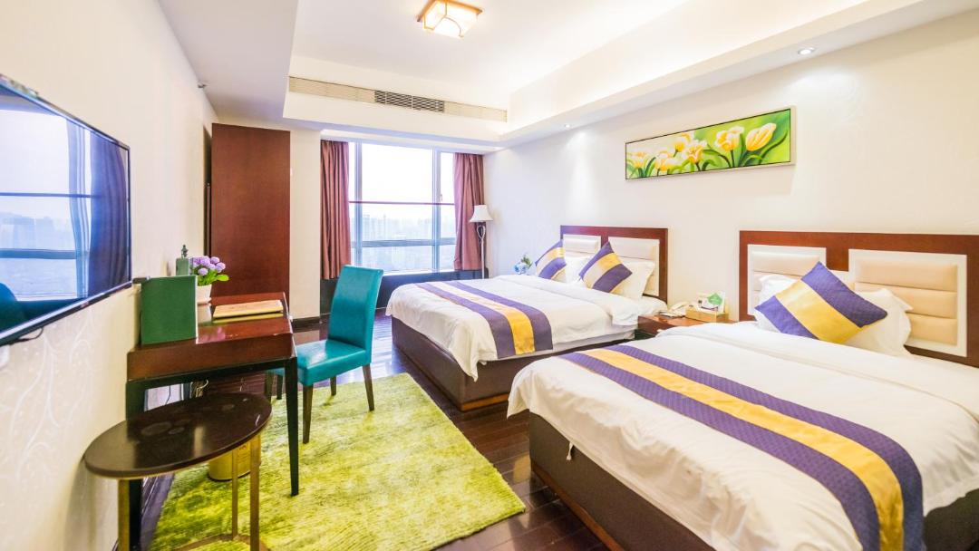 Photo of Bedroom in Beijing Road