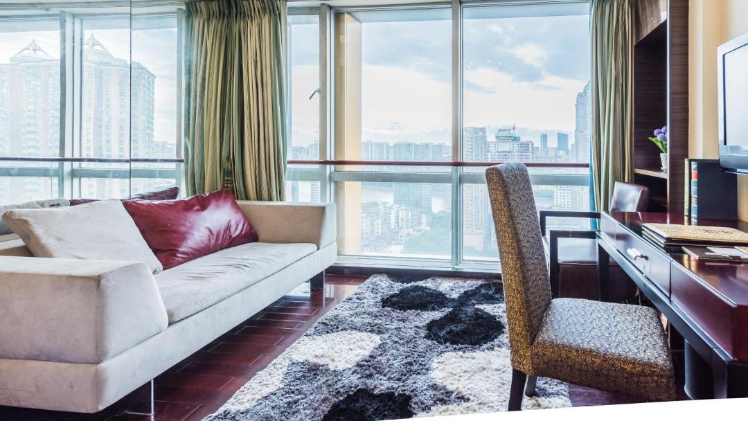 Photo of Livingroom in Beijing Road