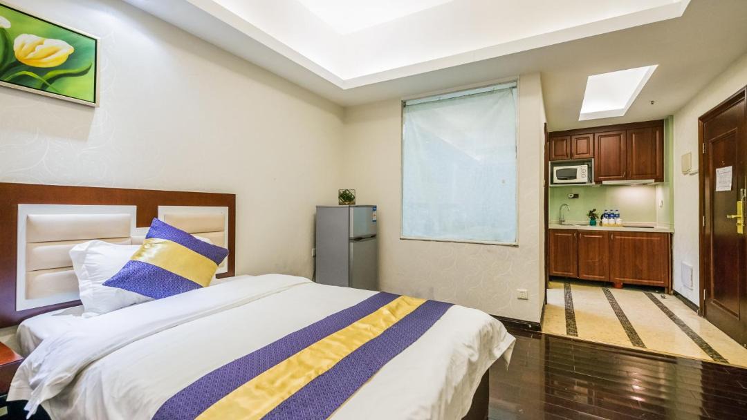 Photo of Bedroom in Beijing Road