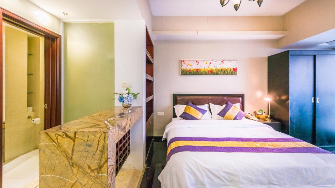 Photo of Bedroom in Beijing Road