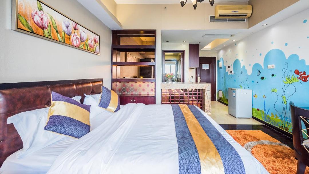 Photo of Bedroom in Beijing Road