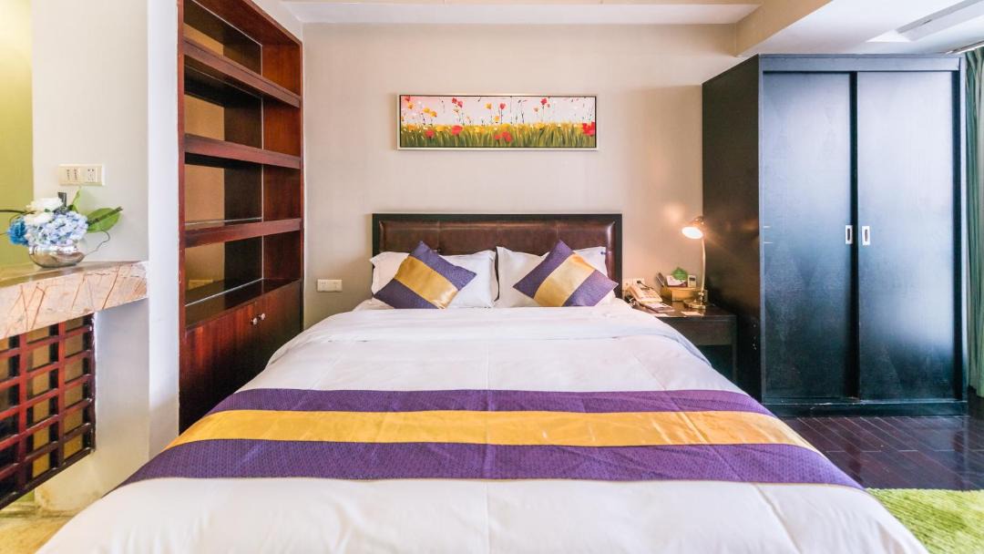 Photo of Bedroom in Beijing Road