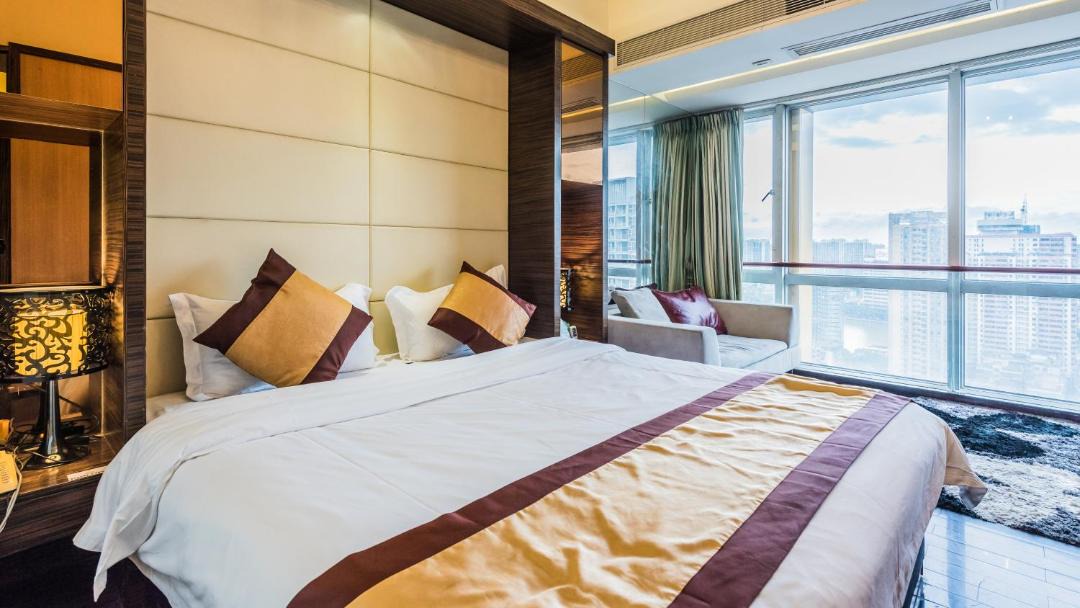 Photo of Bedroom in Beijing Road