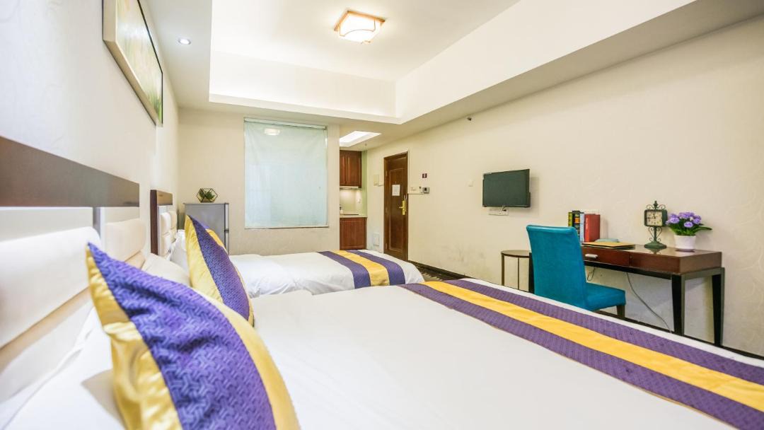 Photo of Bedroom in Beijing Road