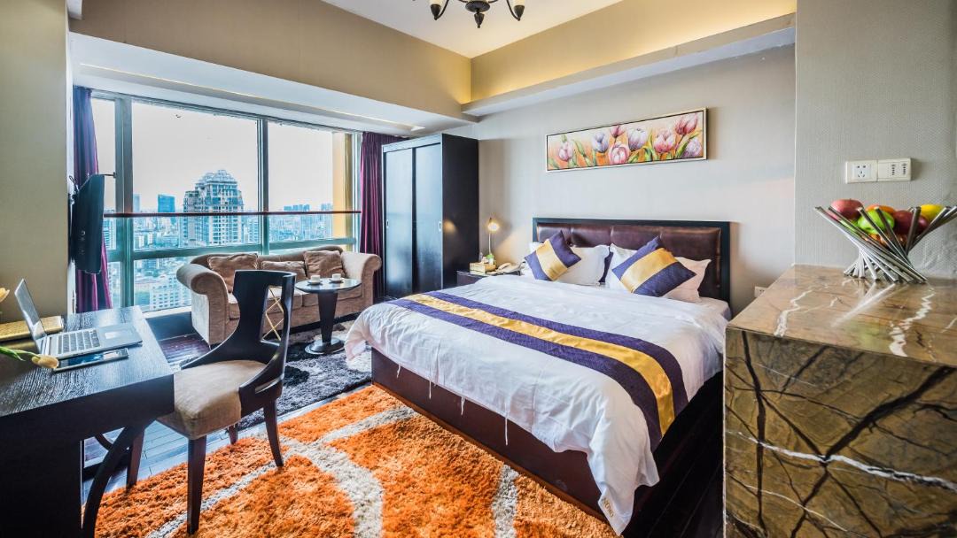 Photo of Bedroom in Beijing Road