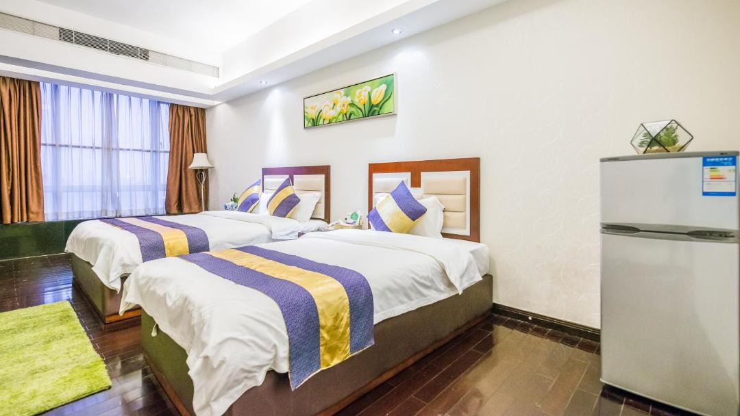 Photo of Bedroom in Beijing Road