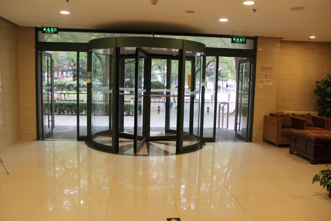 Photo of Livingroom in North Chaoyang