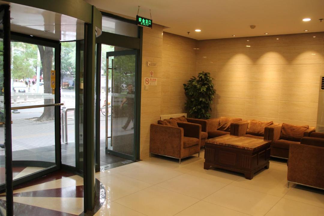 Photo of Livingroom in North Chaoyang