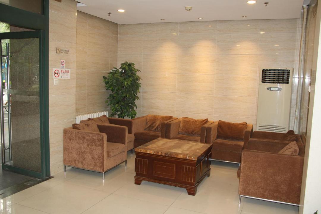 Photo of Livingroom in North Chaoyang
