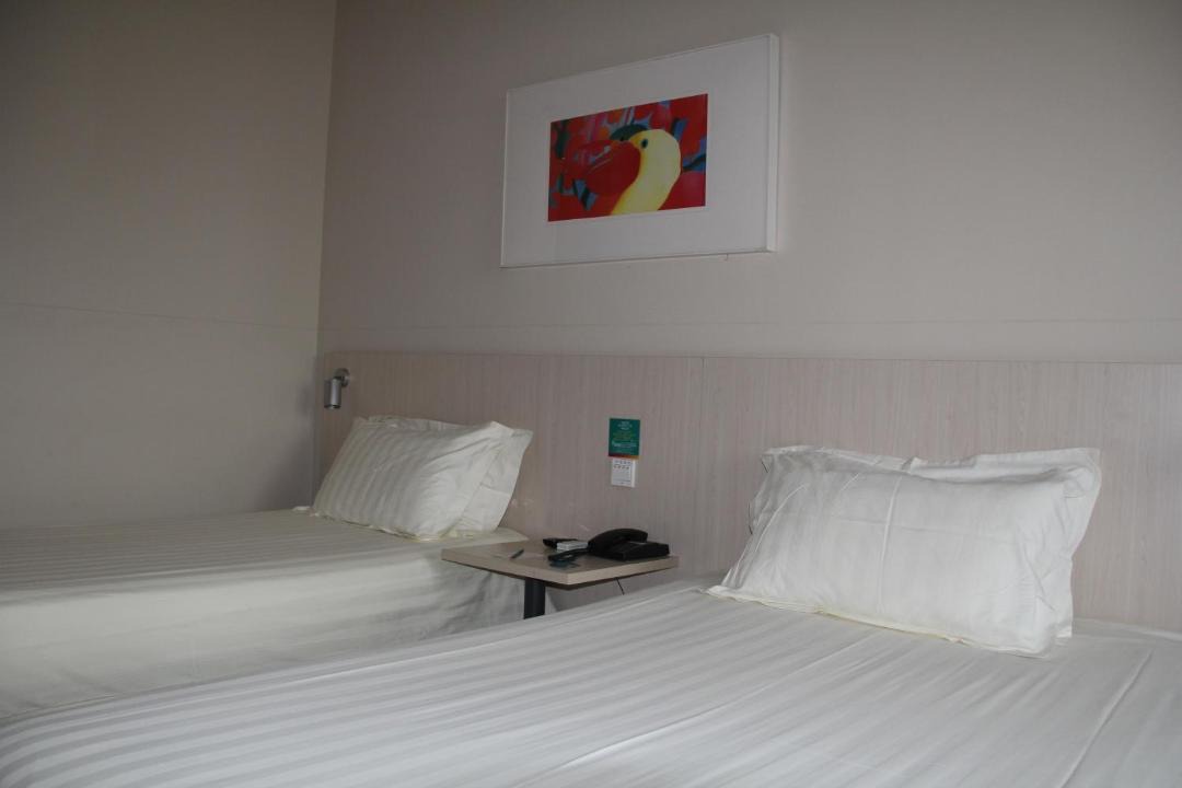 Photo of Bedroom in North Chaoyang