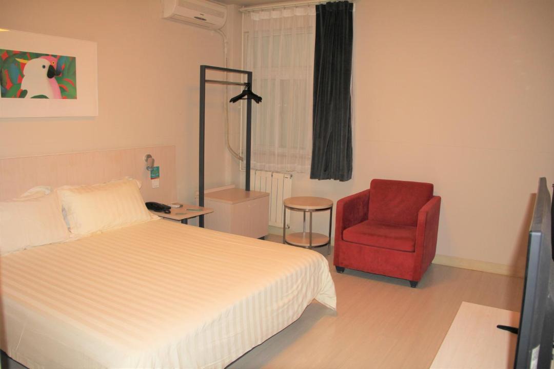 Photo of Bedroom in North Chaoyang