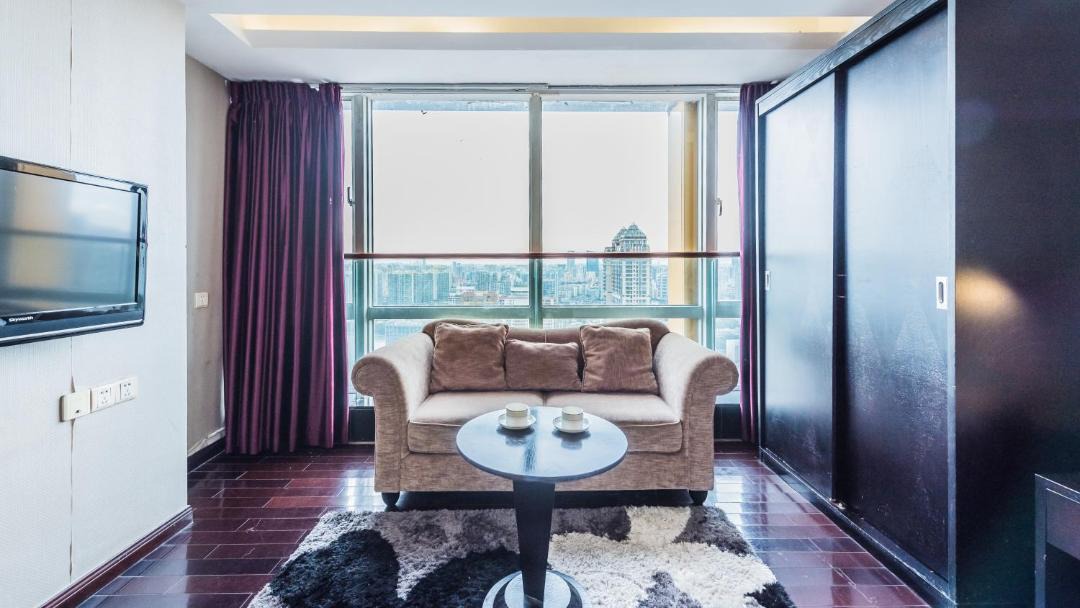Photo of Livingroom in Beijing Road