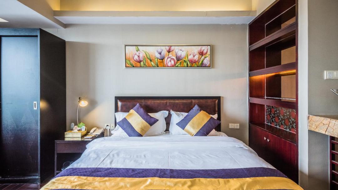 Photo of Bedroom in Beijing Road
