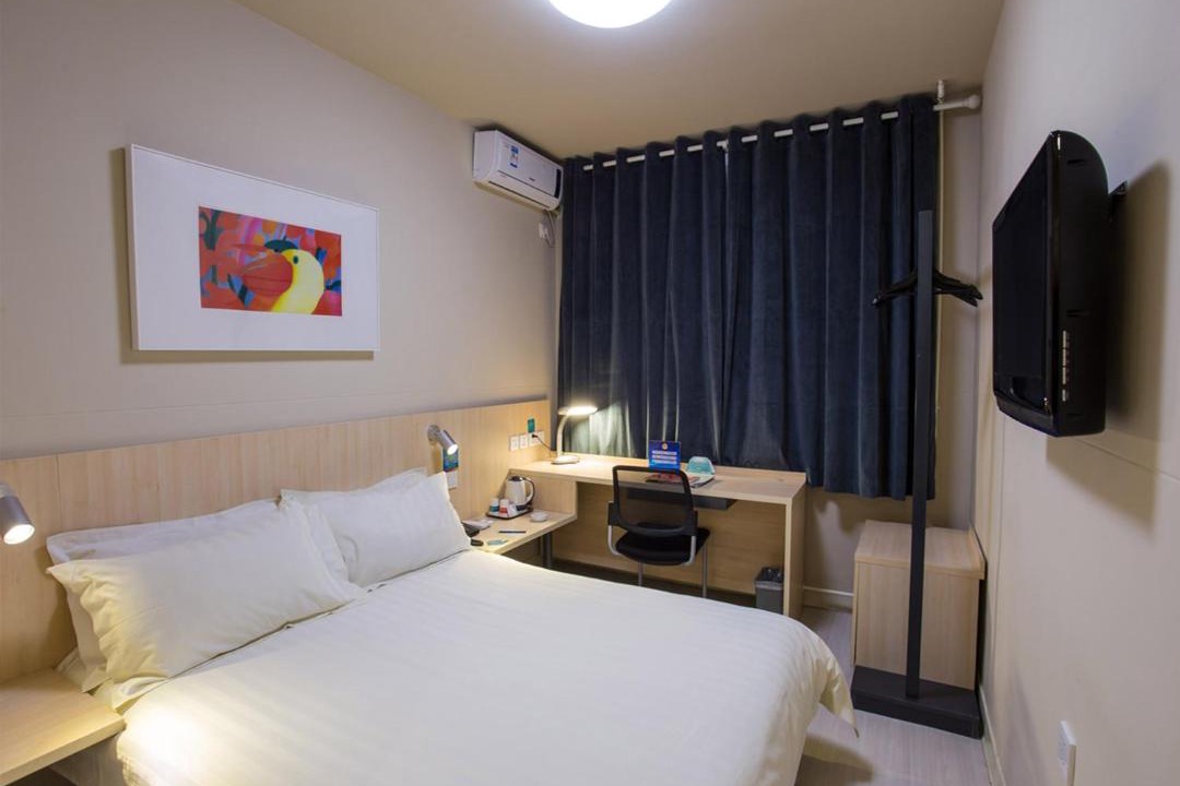 Photo of Bedroom in North Chaoyang