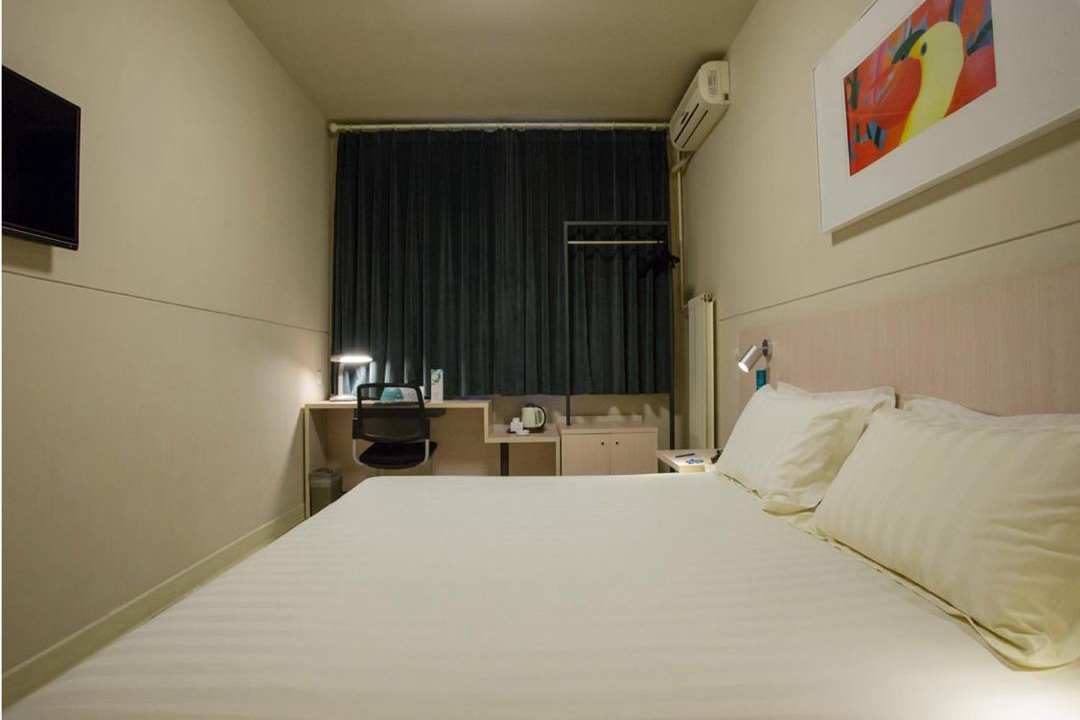 Photo of Bedroom in North Chaoyang