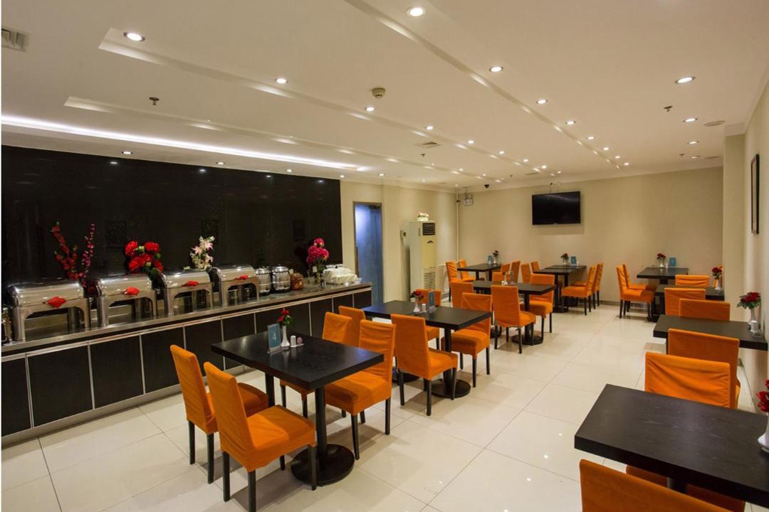 Photo of Livingroom in North Chaoyang