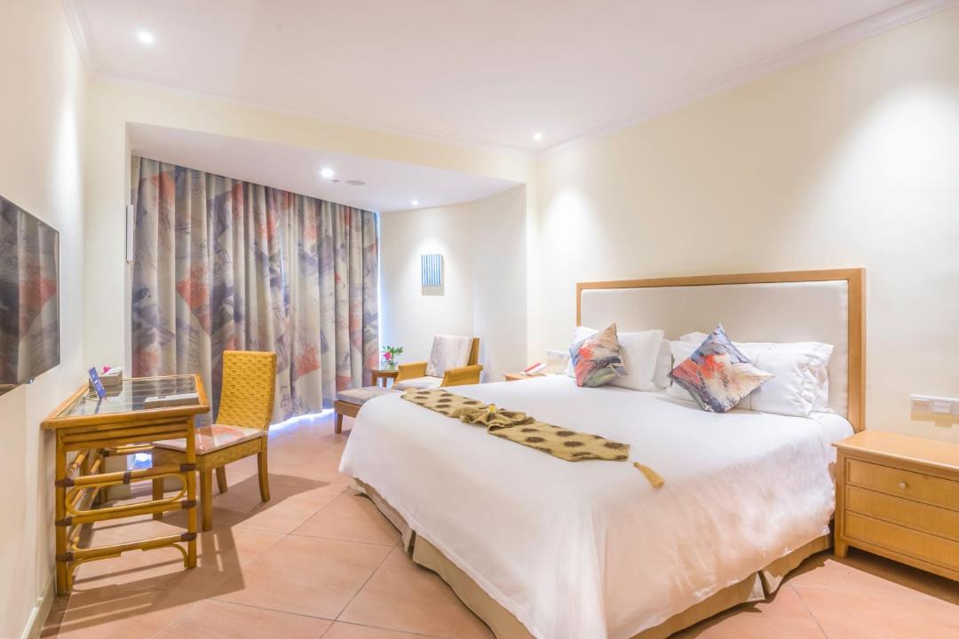 Photo of Bedroom in Jiyang