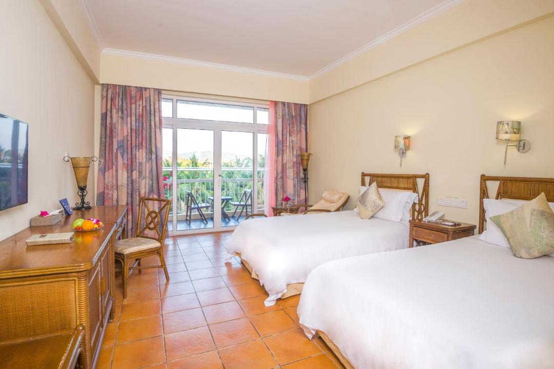 Photo of Bedroom in Jiyang