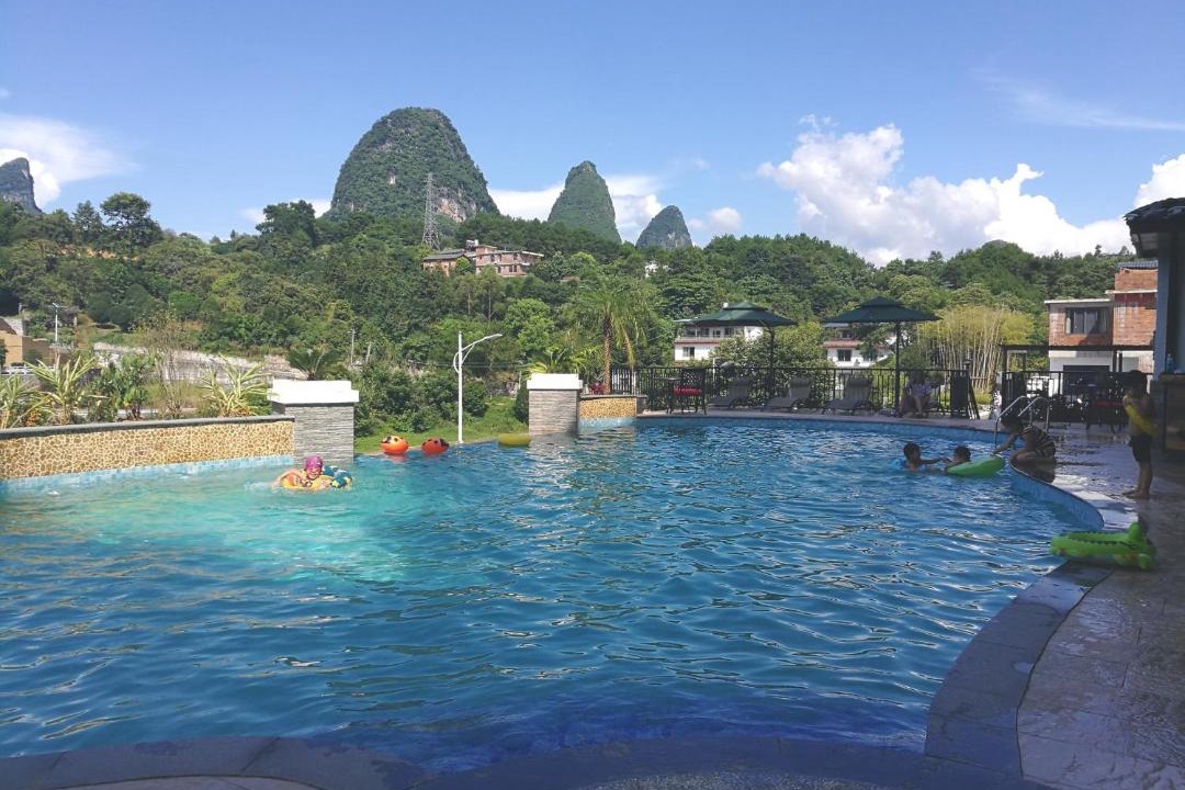 Photo of Others in Yangshuo