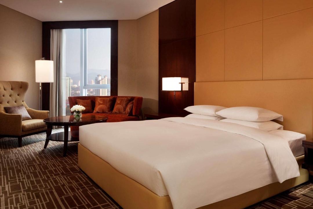 Photo of Bedroom in Shizhong