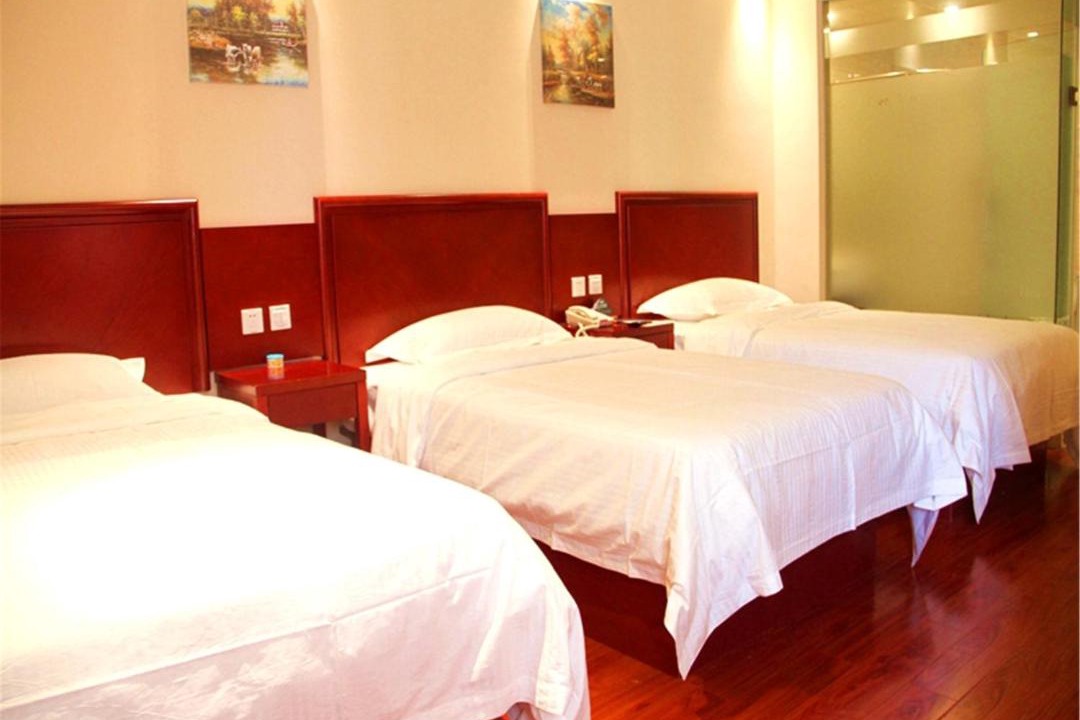 Photo of Bedroom in Yizhuang