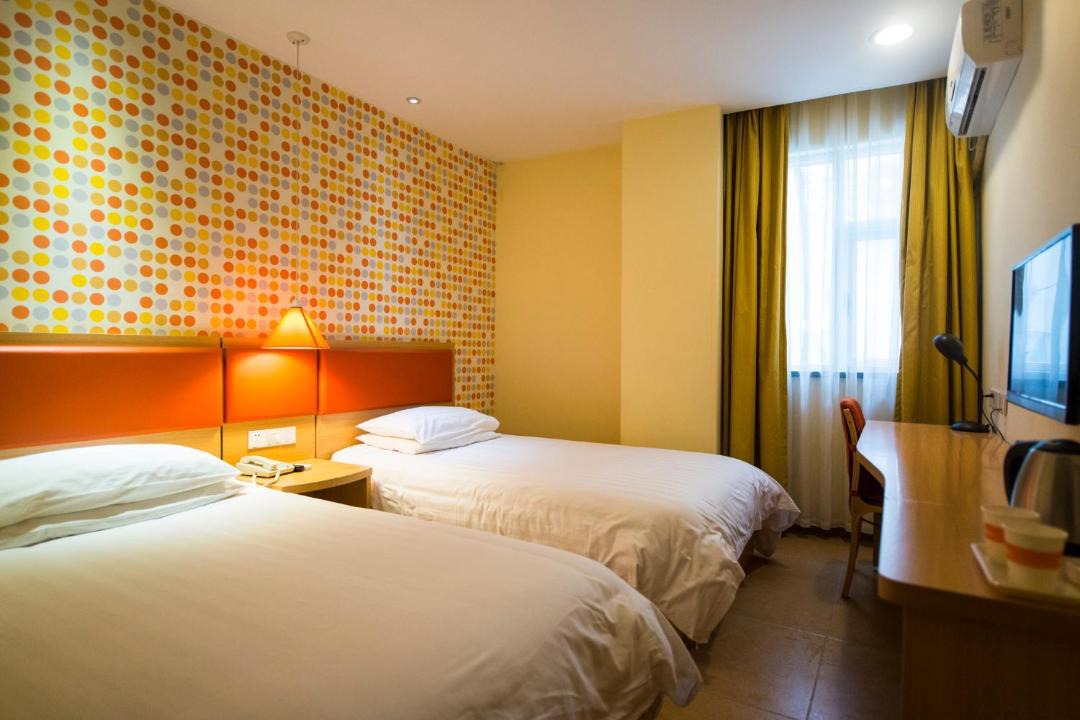 Photo of Bedroom in Danyang